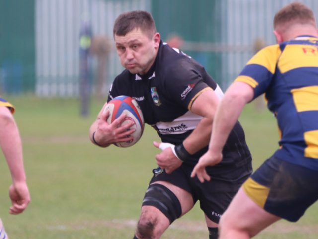 Earlier kick-off time for Bedwas v Aberdare
