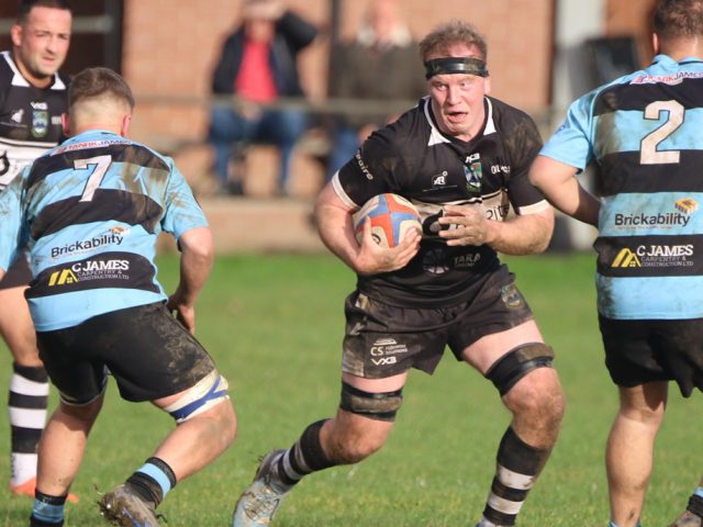 Bedwas head to North Gwent