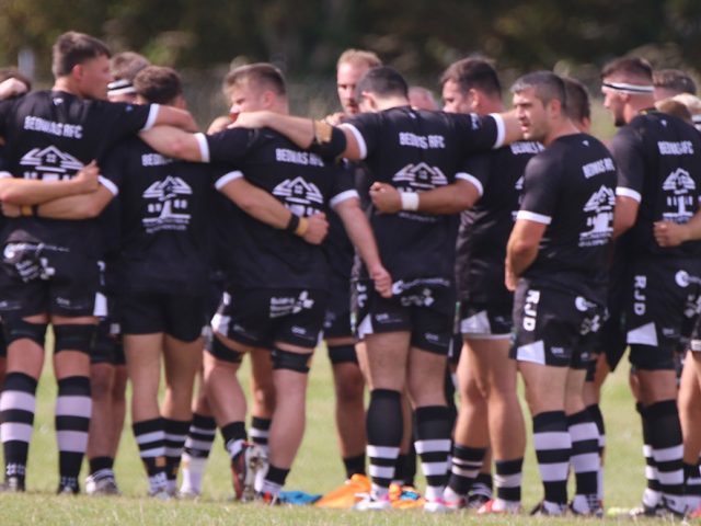 Today’s game cancelled but Athletic fixture goes ahead.