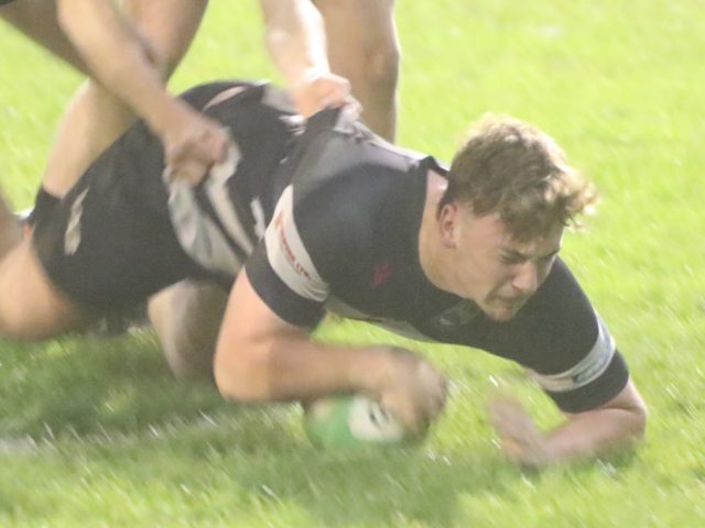 Bedwas Youth host Caerphilly Youth this weekend. GAME POSTPONED