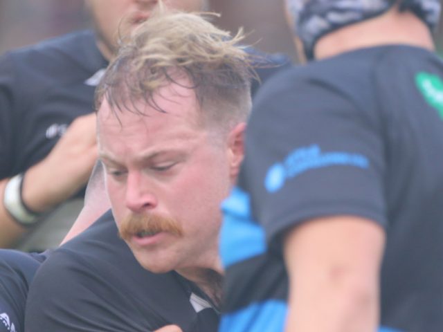 Bedwas Athletic defeat Cwmbran Athletic