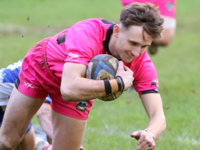 Youth and Athletic sides both win.