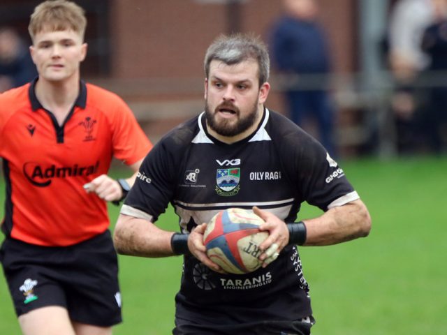 Bedwas travel to Glamorgan Wanderers hoping for capital gains.