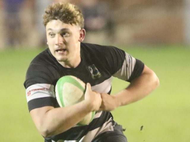 Bedwas RFC Youth host Penarth RFC Youth. Change of Venue