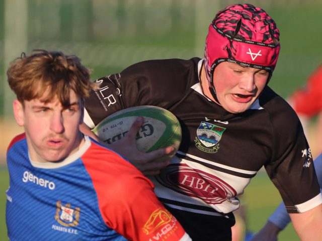 Bedwas Youth away on Saturday