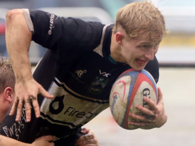 Team news for clash in Bridgend.