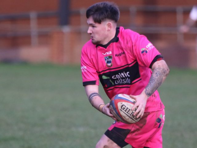 Bedwas Athletic opponents change