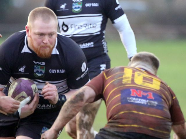 Team news for Mountain Ash clash