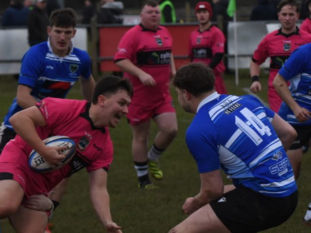 Weekend round up 01 February 2026