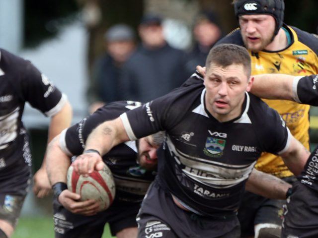 Team news for Treorchy fixture.