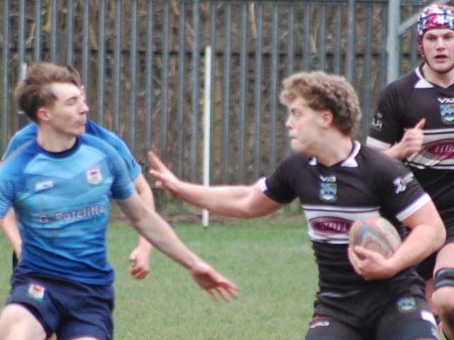 Bedwas RFC Youth news