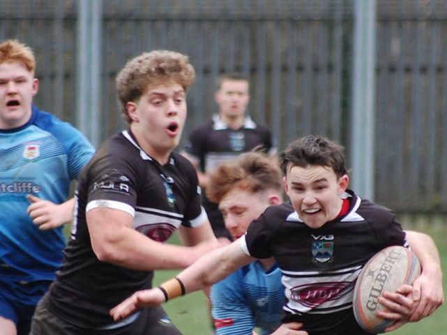 Bedwas Youth defeat Brecon Youth