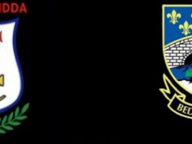 Change of opponents for Bedwas Youth