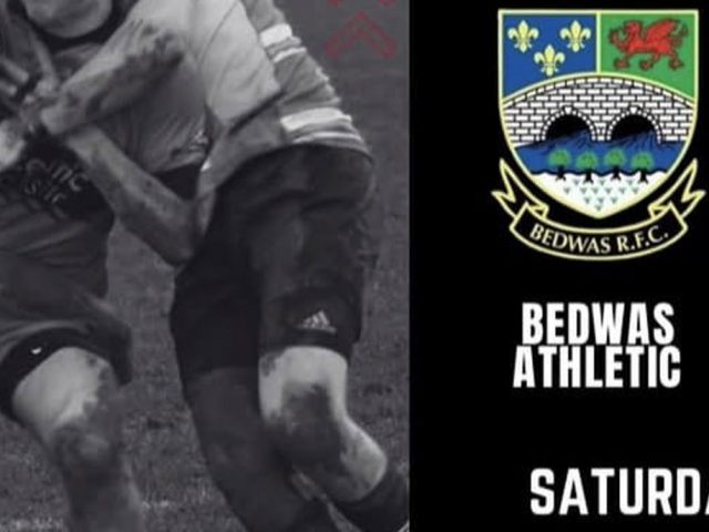 Date set for Bedwas Athletic’s play off.