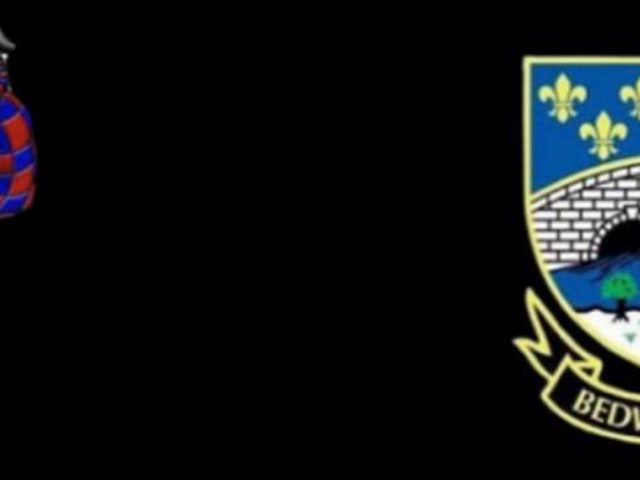 Opponents change on Saturday for Bedwas Youth