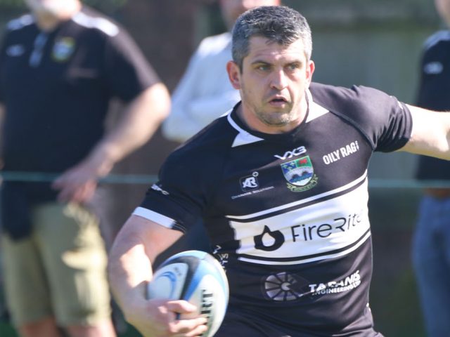 Big game awaits as Bedwas head to Ely, Cardiff