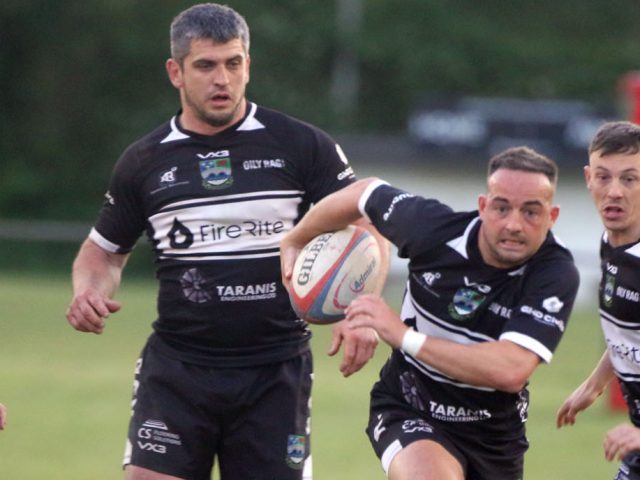 Bedwas complete home fixtures for 2025-26 with a ten try salvo