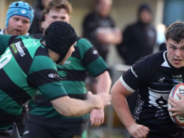 Season concludes at St Peters on Saturday.