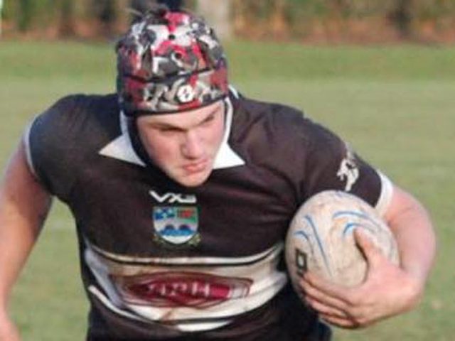 Congratulations Elis Rice