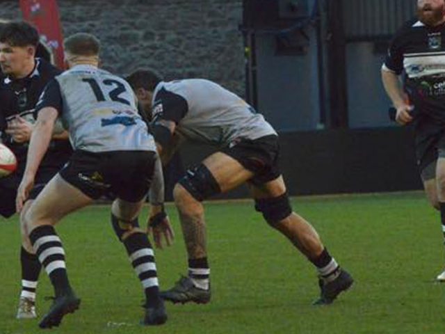 Bedwas Athletic claim fourth successive League and Cup double